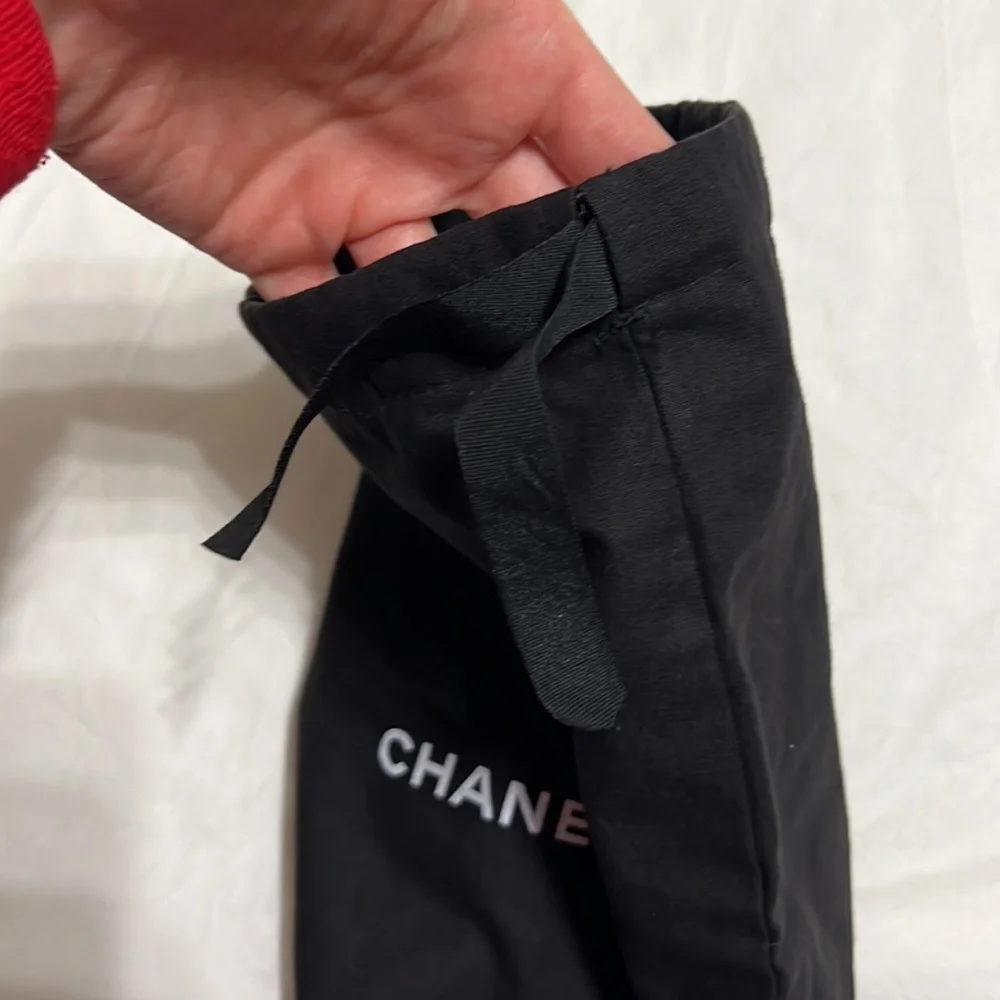Chanel Dust Bag - Picture 4 of 7